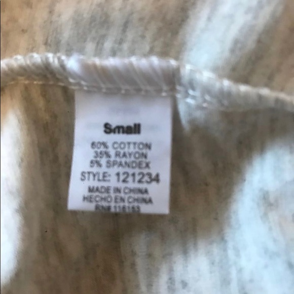 Poof Bathing Suit Coverup - Picture 3 of 7